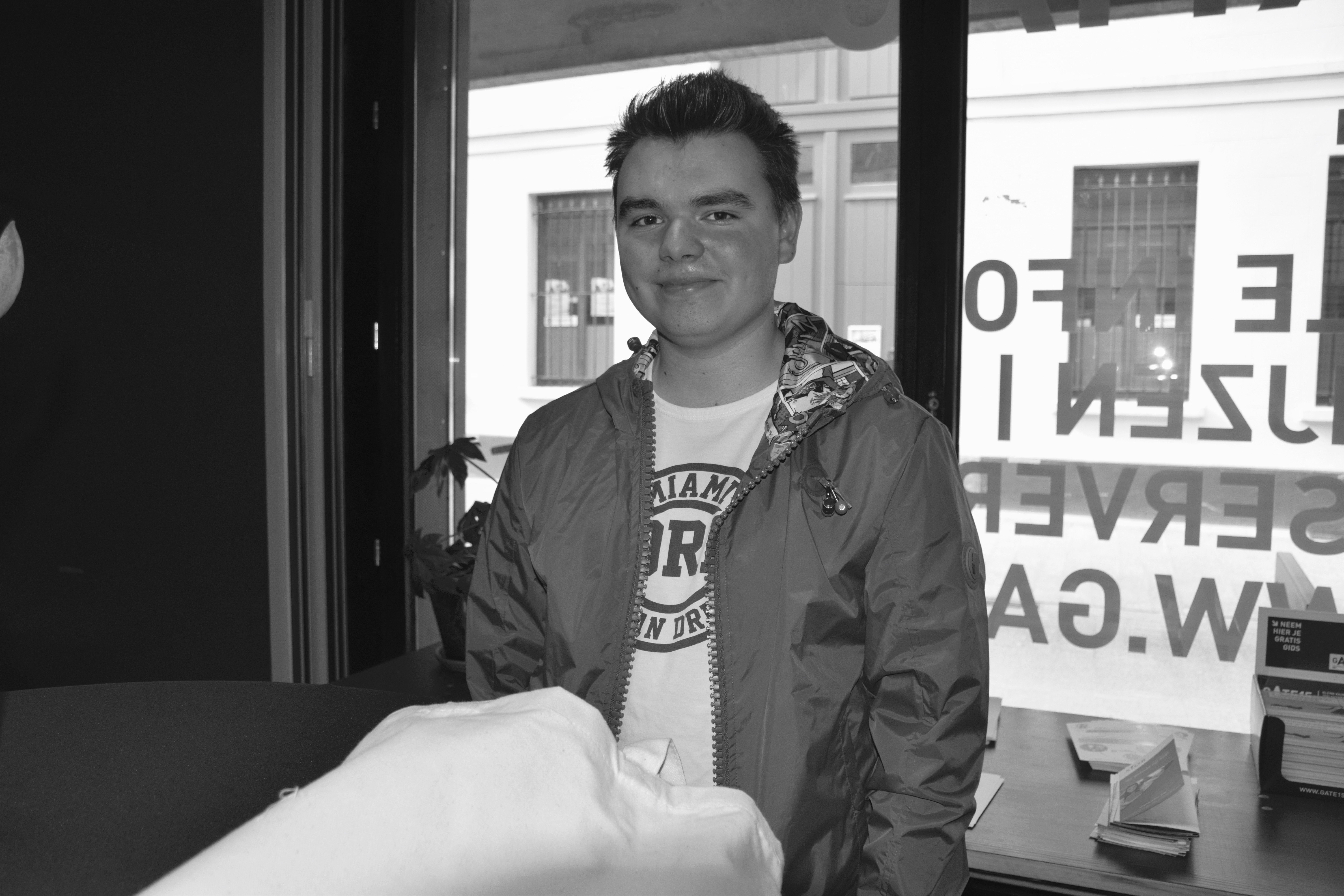 Olivier Olivier